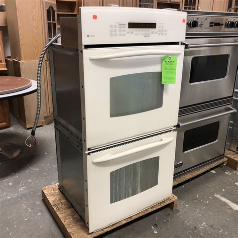 ge wall oven replacement